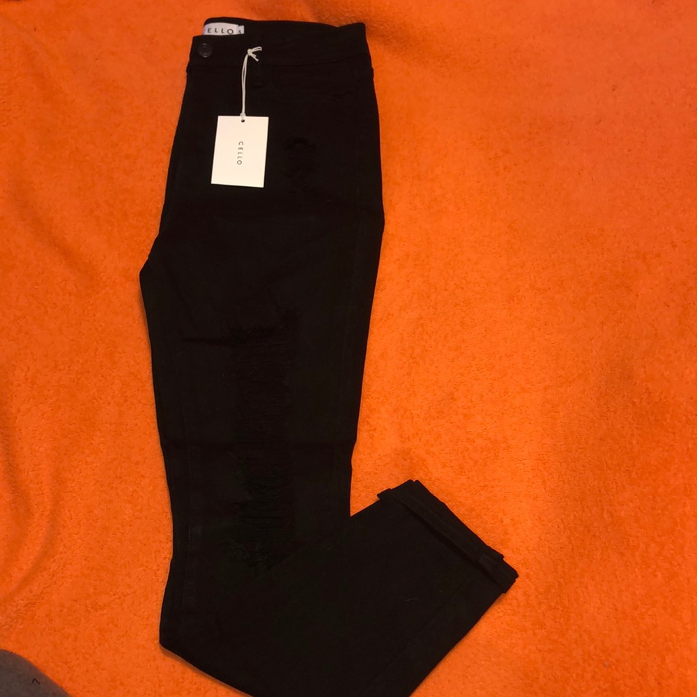 Cello jeans